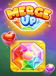 MergeUp